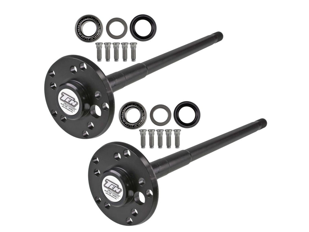 Ten Factory - Ten Factory Dana 44 Rear Axle Shafts