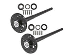 Ten Factory - Ten Factory Dana 44 Rear Axle Shafts