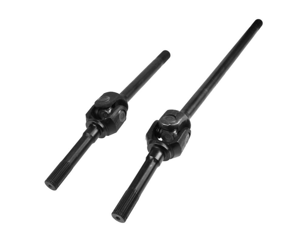 Ten Factory - TEN Factory Front Axles - CJ 72-81 Dana 30