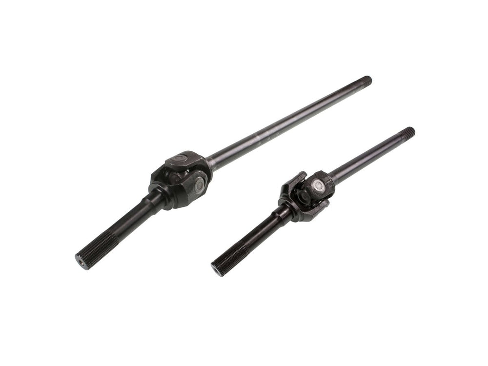 Ten Factory - TEN Factory Front Axles - CJ 82-86 Dana 30