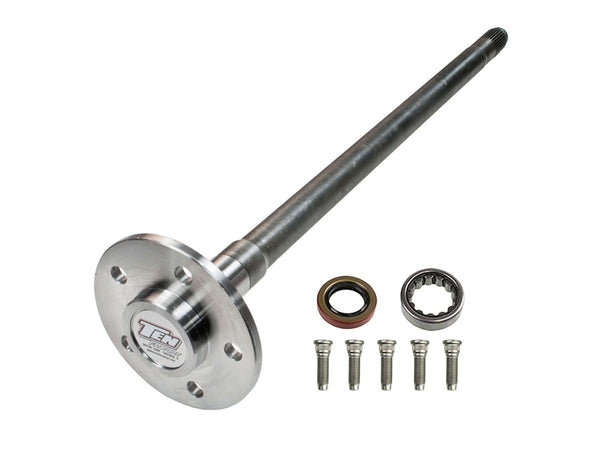Ten Factory Heavy Duty 8.25 Chrysler 29 Spline Axle Shaft