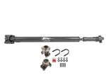 Ten Factory - TEN Factory JK 4 Door Rear Driveshaft Kit - 1310 U-Joint Driveshaft