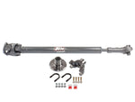Ten Factory - TEN Factory JK 4 Door Rear Driveshaft Kit - 1350 U-Joint Driveshaft