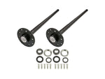 Ten Factory - Ten Factory JK Rubicon Dana 44 Rear Axle Shaft Kit