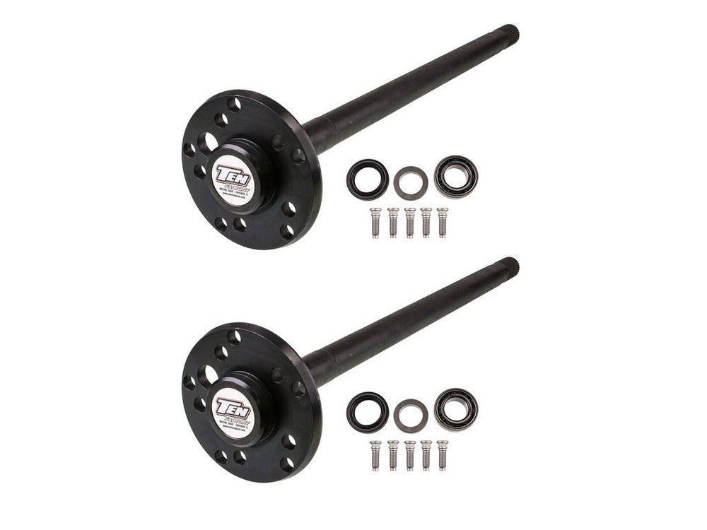 Ten Factory - Ten Factory Super 44 Kit - 33-Spline