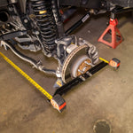Rusty's Toe Alignment Tool Package