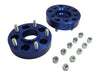 Crown Automotive - Wheel Adapters - 5 on 4.5 to 5 on 5