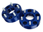 Crown Automotive - Wheel Spacer Set (2), 5 on 5.5