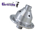 Yukon Gear & Axle - Yukon Grizzly Locker for Dana 44, 30-Spline, 3.92 & Up