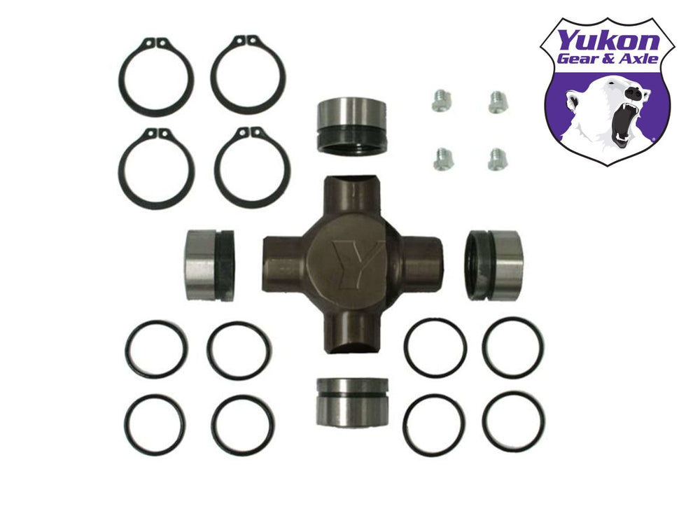 gear joints Yukon Super Joint for Dana 30 and Dana 44 (Single Joint)