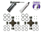 Yukon Gear & Axle - Yukon Chrome Moly Superjoint kit, replacement for Dana 60