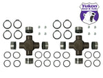 Yukon Gear & Axle - Yukon Chrome Moly Superjoints, replacement for Dana 60 (Pair)